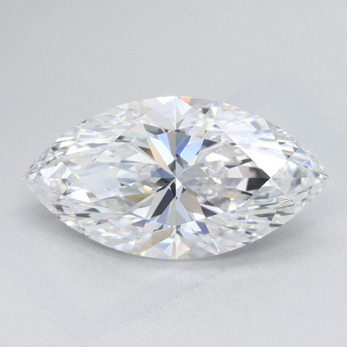 2.09 Carat Marquise Lab Grown 2.09 Carat Marquise Lab Grown