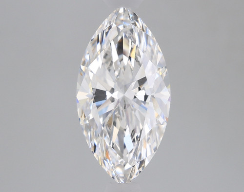 1.54 Carat Marquise Lab Grown