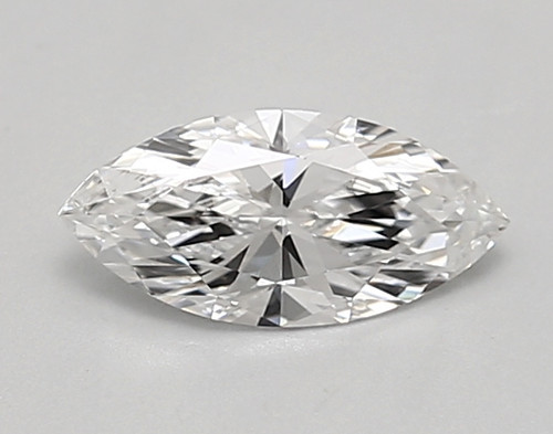 0.78 Carat Marquise Lab Grown 0.78 Carat Marquise Lab Grown