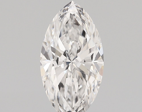 1.72 Carat Marquise Lab Grown