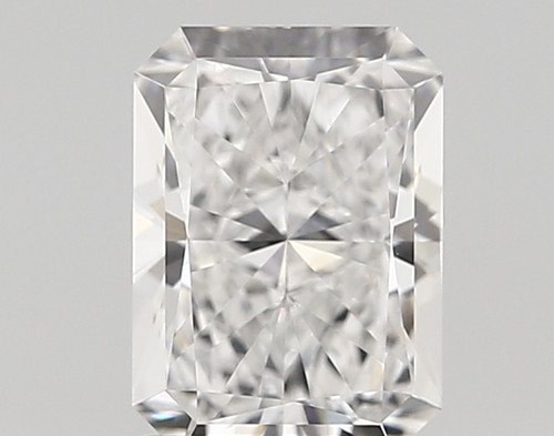 1.50 Carat Radiant Lab Grown