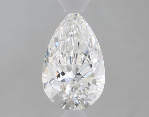 1.13 Carat Pear Lab Grown
