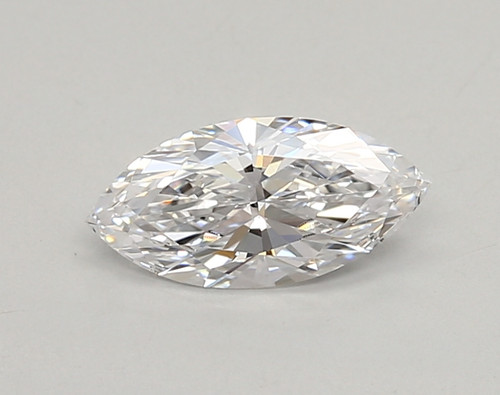 0.63 Carat Marquise Lab Grown 0.63 Carat Marquise Lab Grown