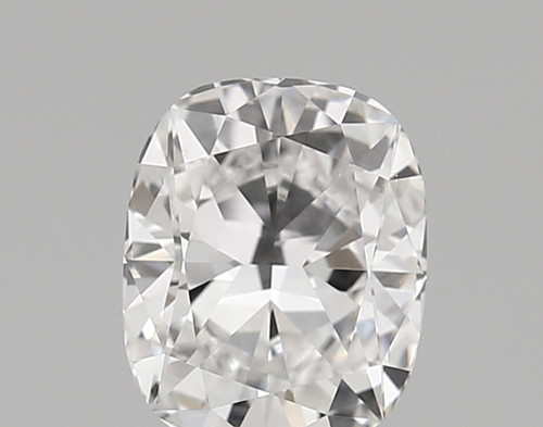 1.12 Carat Cushion Lab Grown