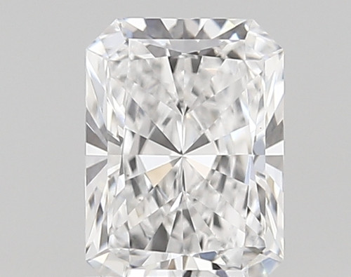 1.12 Carat Radiant Lab Grown