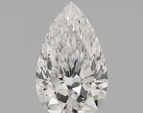 1.88 Carat Pear Lab Grown