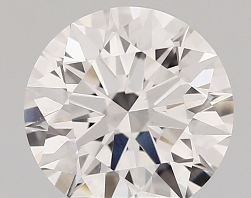1.78 Carat Round Cut Lab Grown 1.78 Carat Round Cut Lab Grown