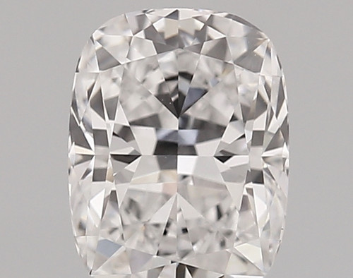 1.44 Carat Cushion Lab Grown