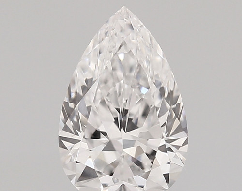 1.43 Carat Pear Lab Grown 1.43 Carat Pear Lab Grown