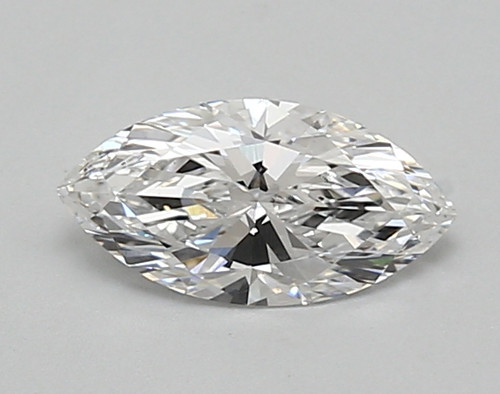 0.94 Carat Marquise Lab Grown