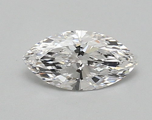 0.89 Carat Marquise Lab Grown