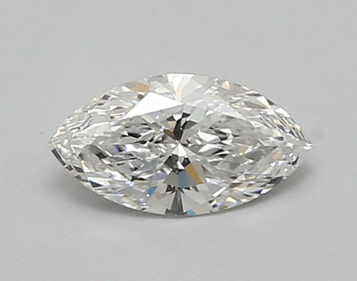 0.87 Carat Marquise Lab Grown 0.87 Carat Marquise Lab Grown