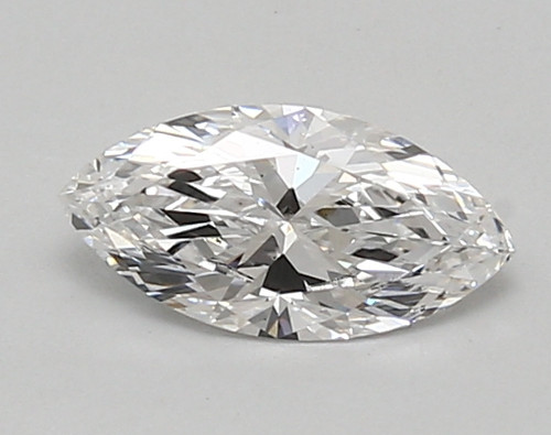 0.86 Carat Marquise Lab Grown