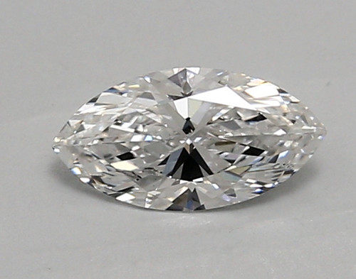 0.81 Carat Marquise Lab Grown