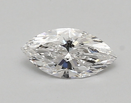 0.55 Carat Marquise Lab Grown 0.55 Carat Marquise Lab Grown