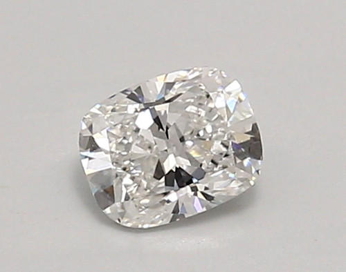0.62 Carat Cushion Lab Grown 0.62 Carat Cushion Lab Grown
