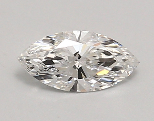0.62 Carat Marquise Lab Grown