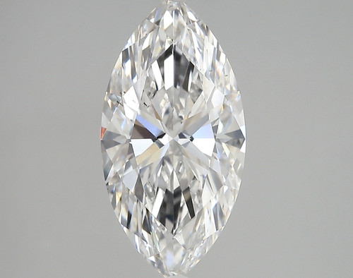 3.51 Carat Marquise Lab Grown