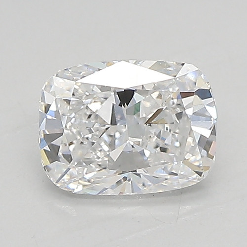 0.97 Carat Cushion Lab Grown 0.97 Carat Cushion Lab Grown