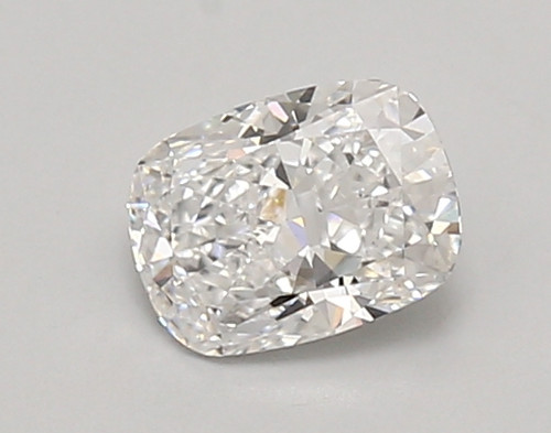 0.97 Carat Cushion Lab Grown 0.97 Carat Cushion Lab Grown