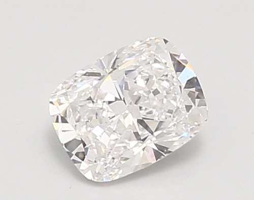 0.97 Carat Cushion Lab Grown 0.97 Carat Cushion Lab Grown