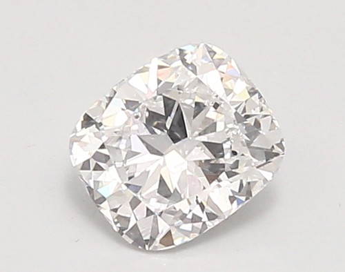 0.97 Carat Cushion Lab Grown 0.97 Carat Cushion Lab Grown