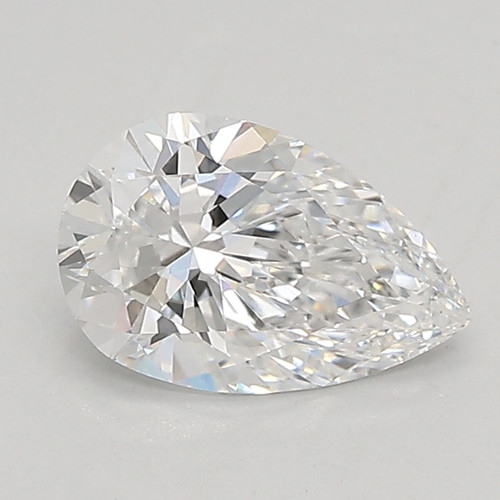 0.97 Carat Pear Lab Grown 0.97 Carat Pear Lab Grown