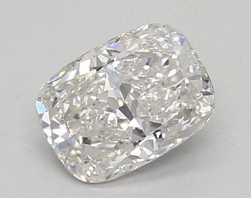 0.97 Carat Cushion Lab Grown 0.97 Carat Cushion Lab Grown