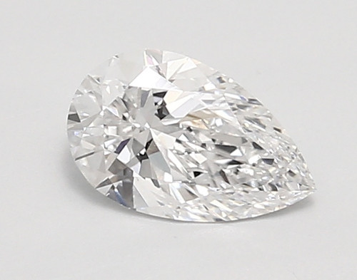0.97 Carat Pear Lab Grown 0.97 Carat Pear Lab Grown