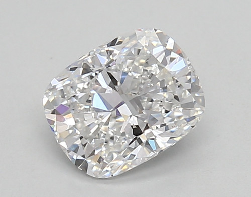 0.97 Carat Cushion Lab Grown 0.97 Carat Cushion Lab Grown