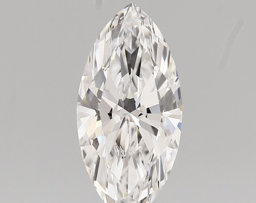 1.95 Carat Marquise Lab Grown