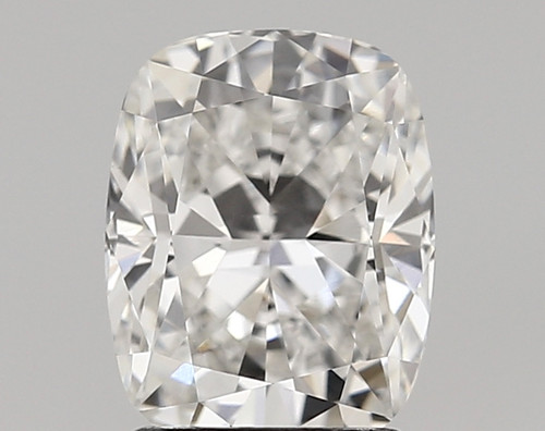 1.93 Carat Cushion Lab Grown 1.93 Carat Cushion Lab Grown