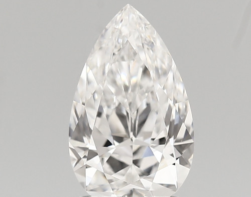 1.78 Carat Pear Lab Grown