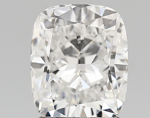 1.77 Carat Cushion Lab Grown
