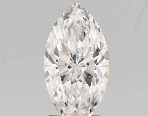1.72 Carat Marquise Lab Grown 1.72 Carat Marquise Lab Grown