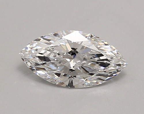 1.28 Carat Marquise Lab Grown