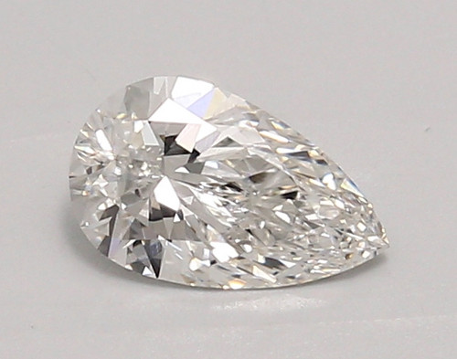 0.92 Carat Pear Lab Grown