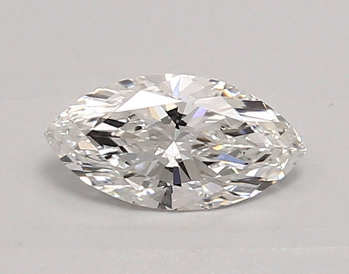 0.73 Carat Marquise Lab Grown 0.73 Carat Marquise Lab Grown