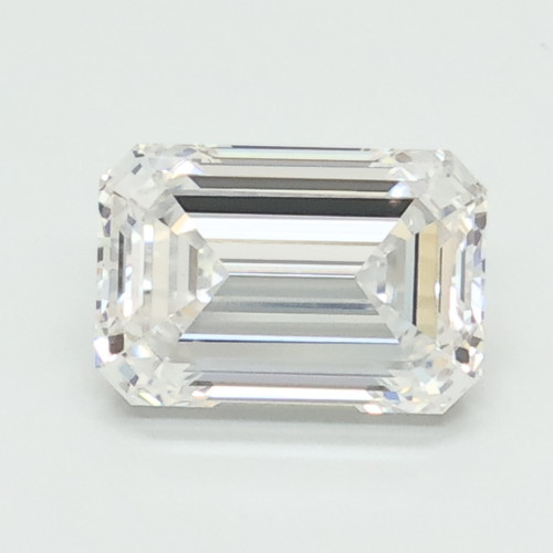 1.04 Carat Emerald Lab Grown