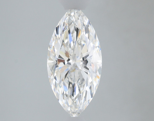 1.38 Carat Marquise Lab Grown