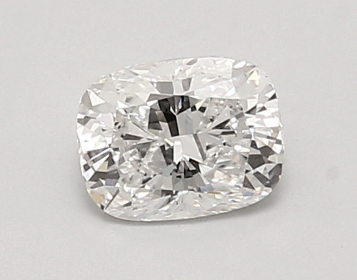 0.87 Carat Cushion Lab Grown