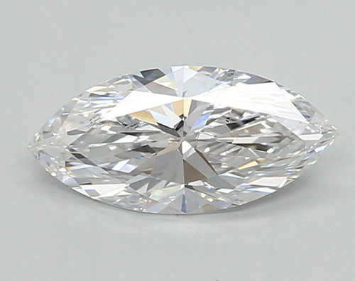 0.87 Carat Marquise Lab Grown 0.87 Carat Marquise Lab Grown