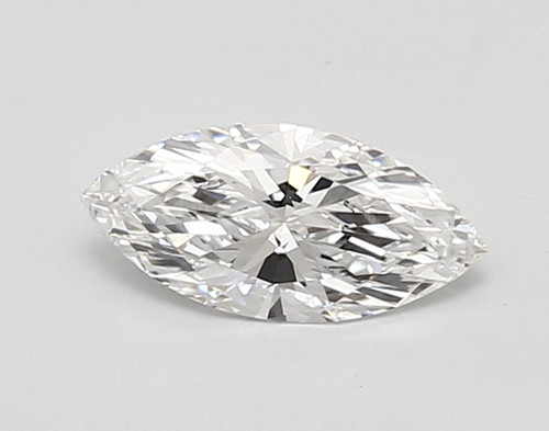 0.84 Carat Marquise Lab Grown