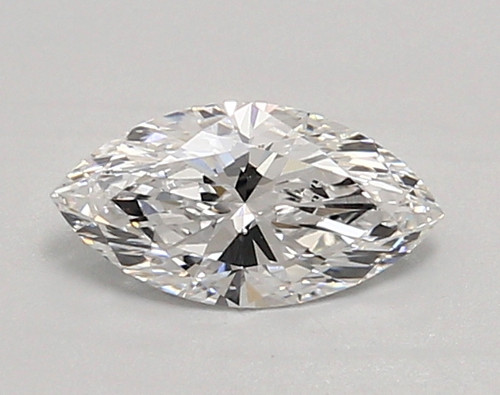 0.83 Carat Marquise Lab Grown