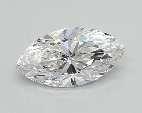 0.79 Carat Marquise Lab Grown