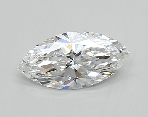 0.63 Carat Marquise Lab Grown 0.63 Carat Marquise Lab Grown