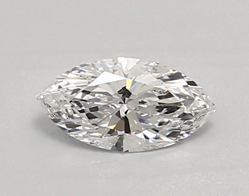 0.57 Carat Marquise Lab Grown 0.57 Carat Marquise Lab Grown