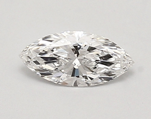 0.56 Carat Marquise Lab Grown 0.56 Carat Marquise Lab Grown