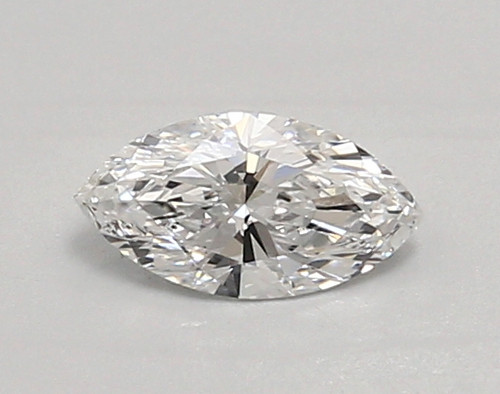 0.53 Carat Marquise Lab Grown