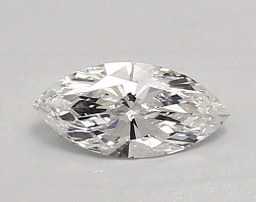 0.52 Carat Marquise Lab Grown